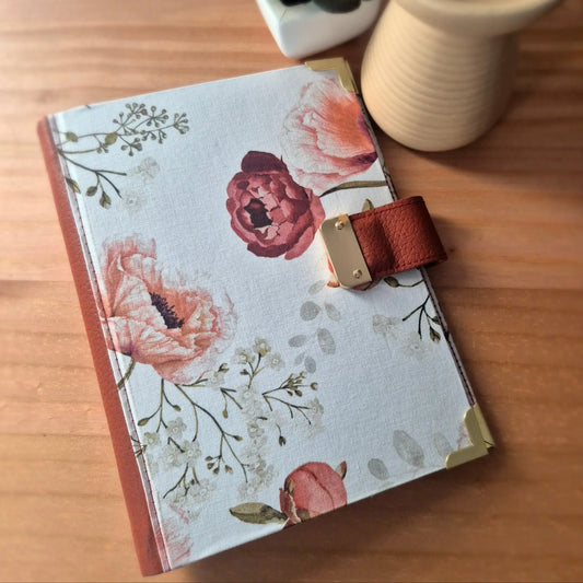 PLANNER/CLASSEUR BOHÈME